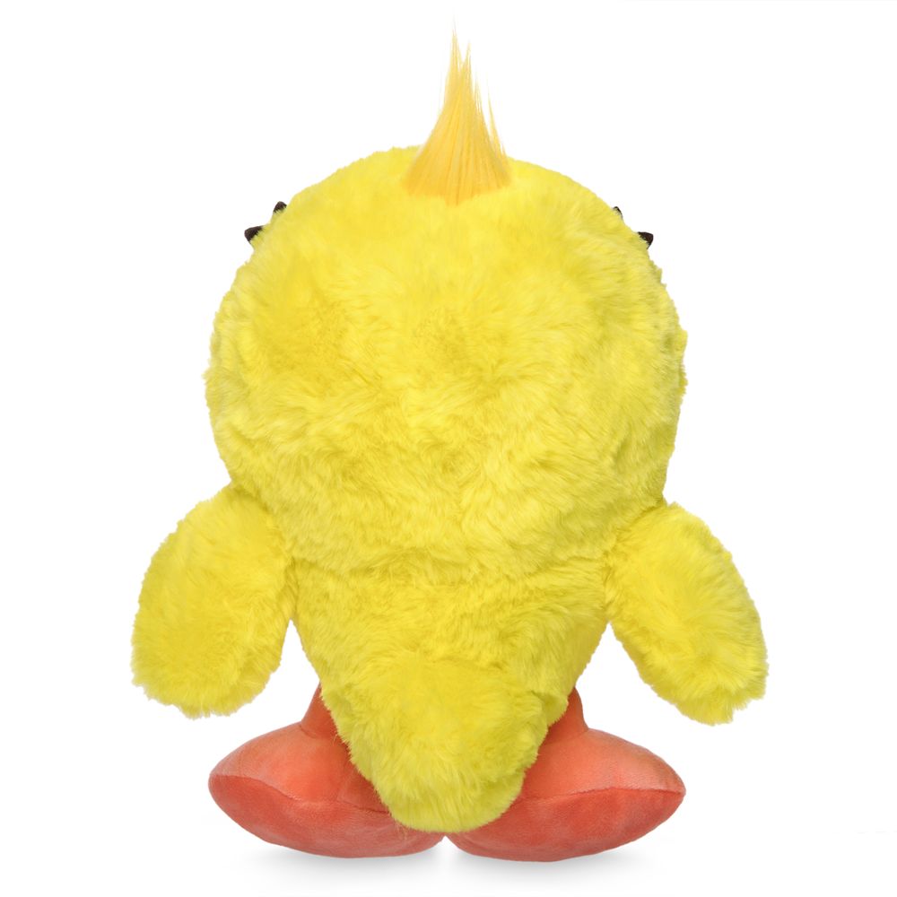 DUCKY TALKING PLUSH – TOY STORY 4 – SMALL 25CM
