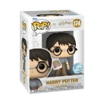 Funko Pop Harry Potter 7 - Harry Potter 174 *Exclusive* - Image 2