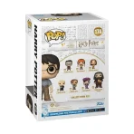 Funko Pop Harry Potter 7 - Harry Potter 174 *Exclusive* - Image 4