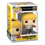 Funko Pop Friends - Phoebe Buffay 1277 - Image 3
