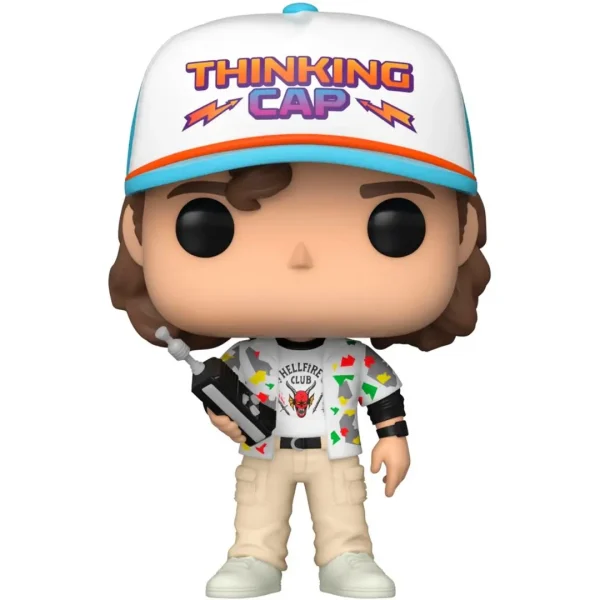 Funko POP Stranger things Dustin 1240