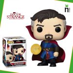 Funko Pop Marvel Doctor Strange 2: Doctor Strange 1000