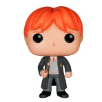 Funko Pop Harry Potter - Ron Weasley 02