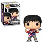 Funko Pop Rocks Oasis - Noel Gallagher 257 - Image 2