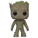 Funko Pop Marvel Guardian Of Galaxy 3 - Groot 1203