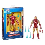 MARVEL LEGENDS SERIES IRON MAN