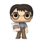 Funko Pop Harry Potter 7 - Harry Potter 174 *Exclusive* - Image 3