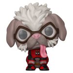 Funko Pop Marvel Deadpool & Wolverine - Dogpool 1401