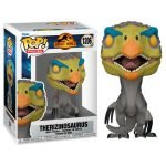 Funko Pop Movies Jurassic World Dominion: Therizinosaurus 1206