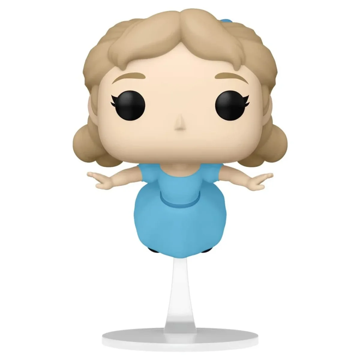 Funko Pop Disney Peter Pan - Wendy 1345 - Imagen 1