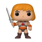 Funko Pop Masters of the Universe - He-Man 991