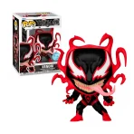 Funko Pop Marvel Venom - Venom 1220 *special Edition* - Image 3