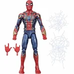 Marvel Legends Iron Spider