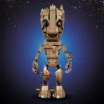 Lego Marvel The Infinity Saga - I Am Groot - Image 4