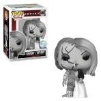 Funko Pop Bride Of Chucky - Chucky / Tiffany 1463 *Special Edition* - Imagen 3