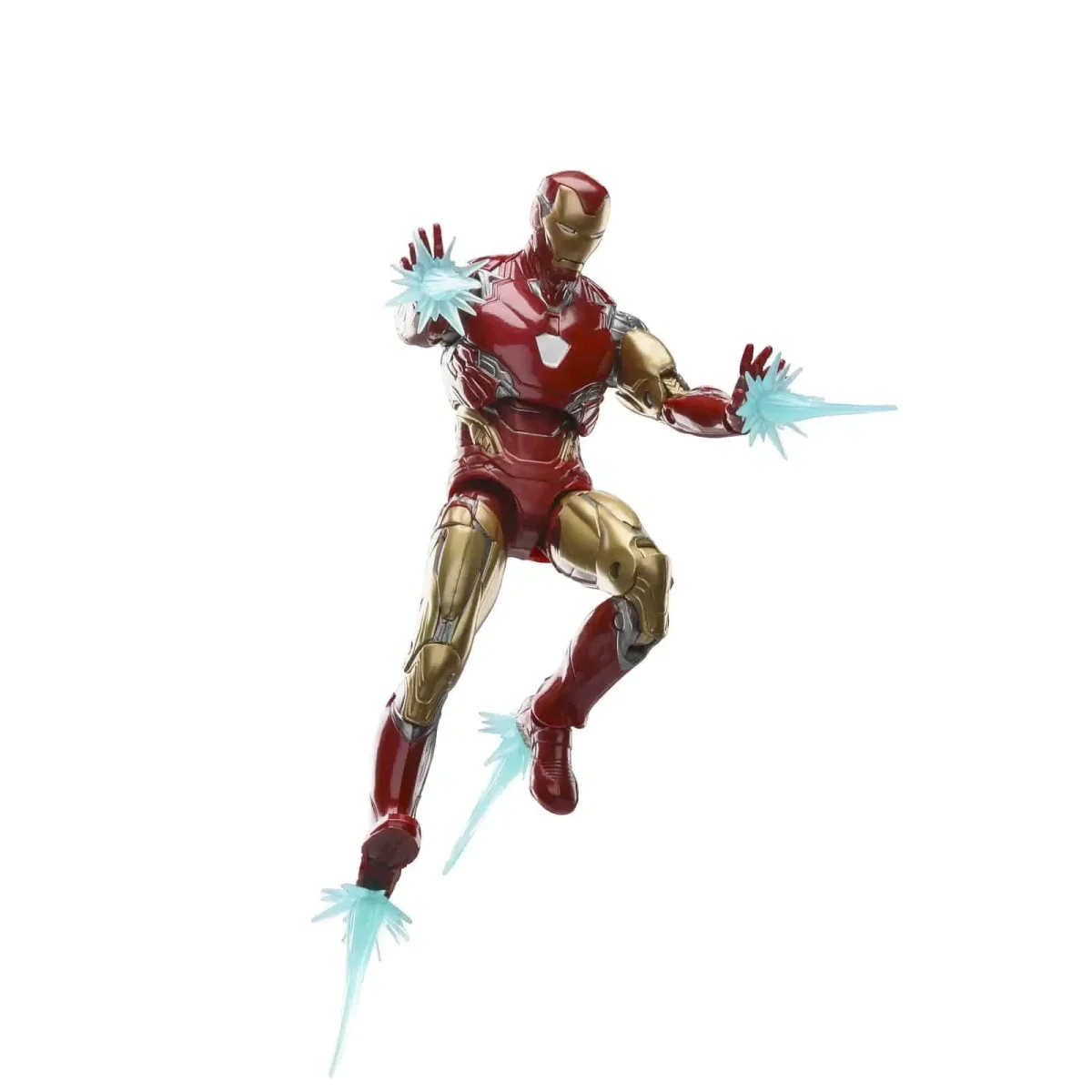 Marvel Legends Series Iron Man Mark Lxxxv/ Avengers: Endgame - Imagen 2