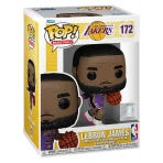 Funko POP NBA Lebron James 172