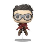 Funko Pop Harry Potter 7 - Harry Potter 165