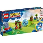 Lego Sonic DesafÍo De La Esfera De Velocidad - Image 5