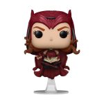 Funko Pop Marvel Wandavision - Scarlet Witch 823