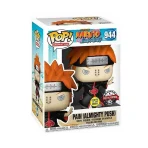 Funko Pop Naruto Shippuden – Pain (Almighty Push) #944 Special Edition – Glows in the Dark - Imagen 3