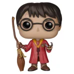 Funko Pop Harry Potter Harry Potter Quiddittch 08