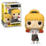 Funko Pop Friends - Phoebe Buffay 1277 - Image 2