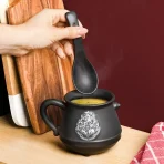 Taza Caudron Harry Potter