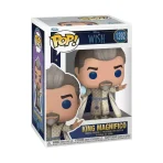 Funko Pop Disney Wish - King Magnifico 1392 - Image 3