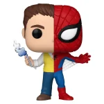 Funko Pop Marvel Spider-man - Peter Parker/spider-man 1432