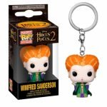 Pop Keychain Disney Hocus Pocus 2 - Winifred Sanderson