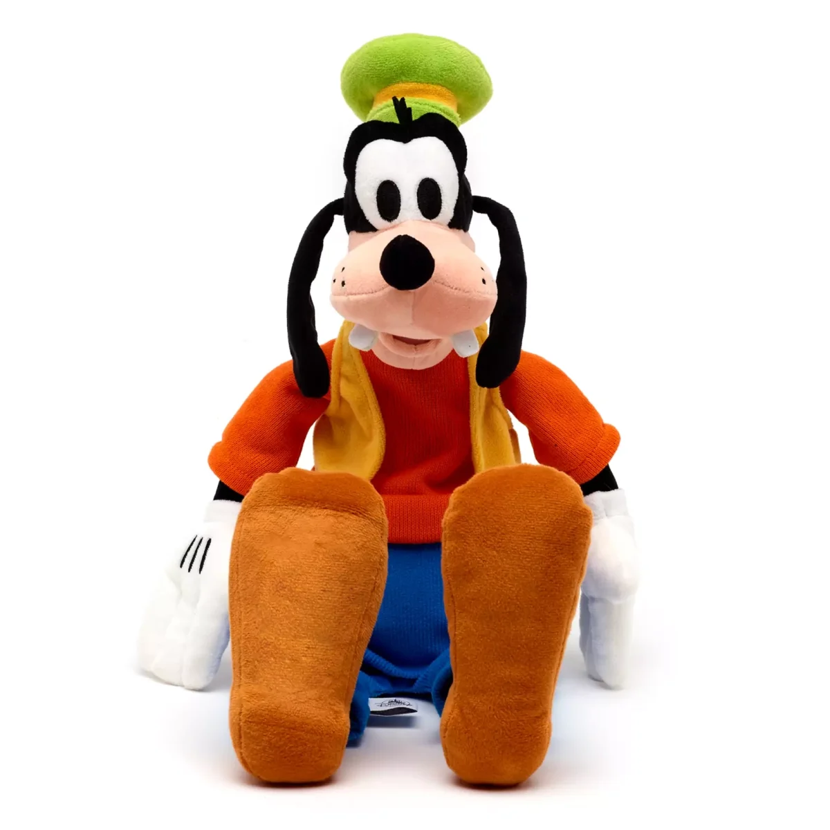 Peluche Goofy – Medium – (50cm) Disney Store - Imagen 4