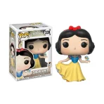 Funko Pop Disney 80th Years Snow White 339 - Image 2