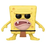 Funko Pop Spongebob 25th - Caveman Spongebob 1669