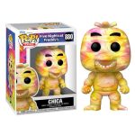 Funko Pop Five Nights At Freddys - Chica 880