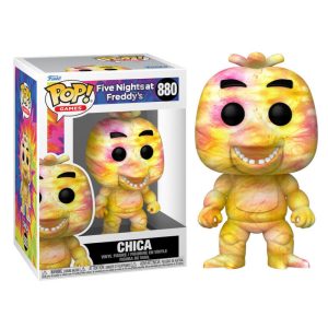 Funko Pop Five Nights At Freddys - Chica 880