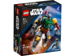 Lego Star Wars Boba Fett  Mech