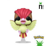 Funko Pop! Pokémon : Pidgeotto 849