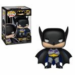 Funko Pop Dc Comics - Batman 80 Years First Appearance 270
