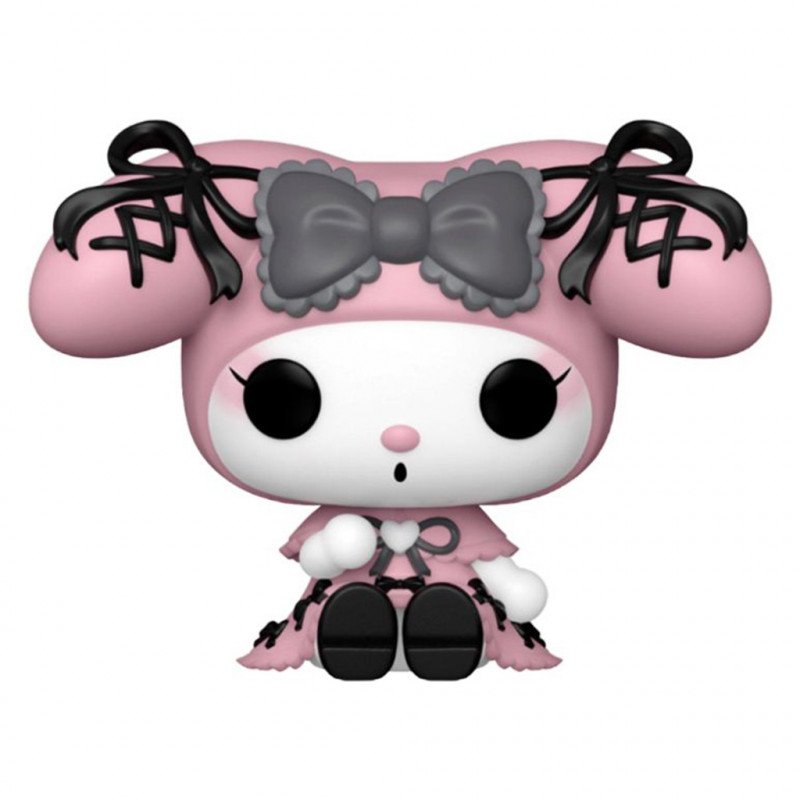 1FC61375-B307-11E5-C1E6-6A8C3E69425D.jpg Funko Pop Hello Kitty And Friends - My Melody 74 *special Edition* - Image 1