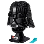 Lego Star Wars Darth Vader Helmet - Imagen 4