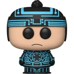 Funko POP South Park – Digital Stan 36 (SDCC 2022) (Glows in the Dark)