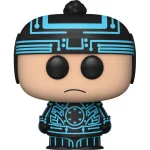 Funko POP South Park – Digital Stan 36 (SDCC 2022) (Glows in the Dark)