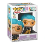 Funko Pop Rocks BTS Dynamite RM 218 - Image 2