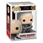 Funko POP house of The dragon  – daemon targaryen 17 - Image 2