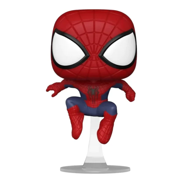The Amazing Spider-man 1159