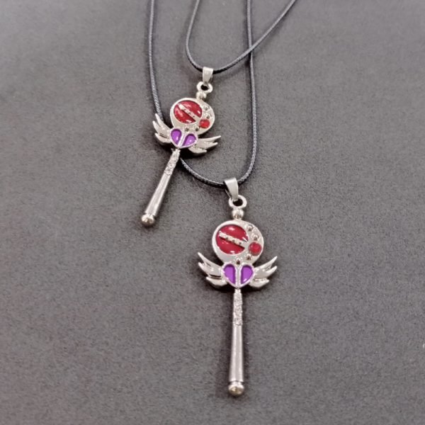 Collar Sailor Moon