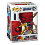 IRON SPIDER 574