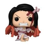 Funko Pop Demon Slayer - Nezuko Kamado 1411 *special Edition*