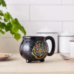 Taza ceramica Harry Potter – cauldron hogwarts - Image 2